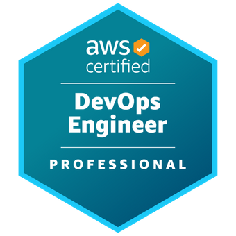 AWS DevOps Engineer Professional