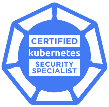 CKS Kubernetes Security Specialist