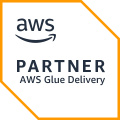 AWS Glue Service Delivery