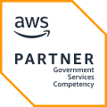 AWS Government Competency