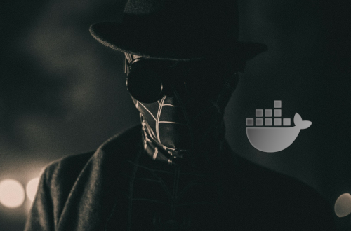 Hacking Generative AI Agents: Standardizing Docker Sandboxes with Kits logo