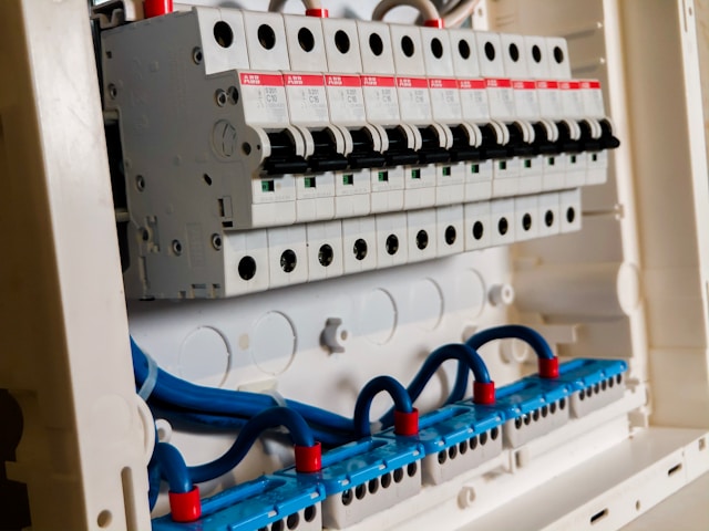 Energy Meter Upgrade Orchestration