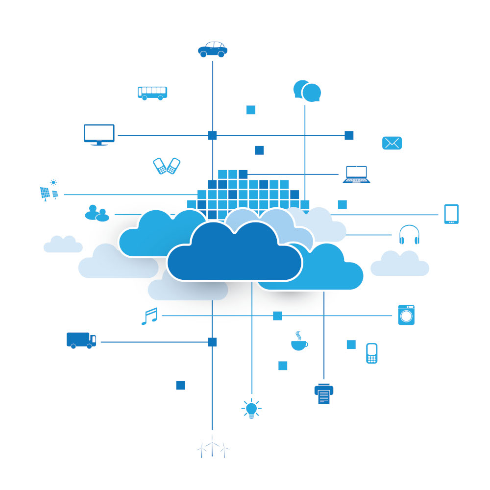 Clear skies ahead. Stop managing infrastructure, start shipping value.