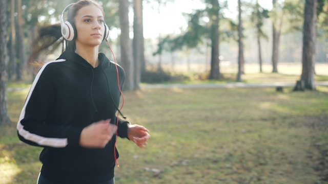Wellness Data Processing for Stress Insights